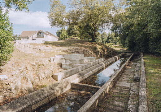 Adxudicado un proxecto para a mellora da biodiversidade no Río Artes e o Monte de San Alberto